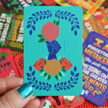 Load image into Gallery viewer, "I AM" Affirmation Cards