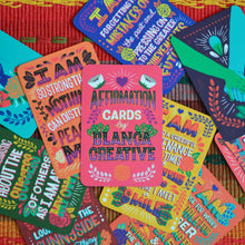 Load image into Gallery viewer, "I AM" Affirmation Cards