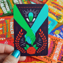 Load image into Gallery viewer, "I AM" Affirmation Cards