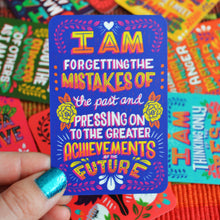 Load image into Gallery viewer, "I AM" Affirmation Cards