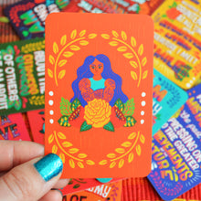 Load image into Gallery viewer, "I AM" Affirmation Cards