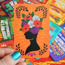 Load image into Gallery viewer, "I AM" Affirmation Cards