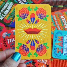 Load image into Gallery viewer, "I AM" Affirmation Cards