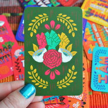 Load image into Gallery viewer, "I AM" Affirmation Cards
